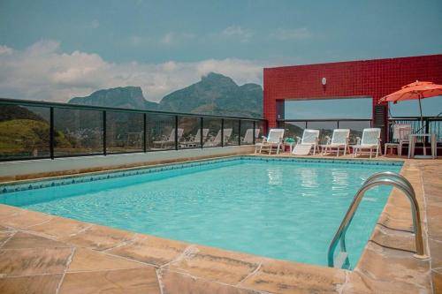 Apartment Barra da Tijuca