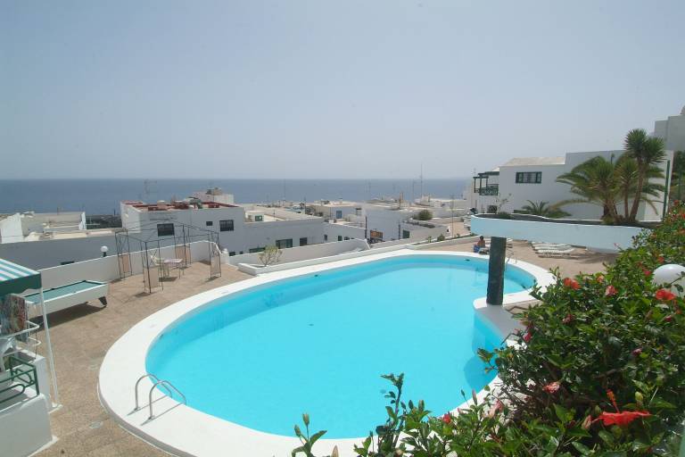 Apartamento Puerto del Carmen