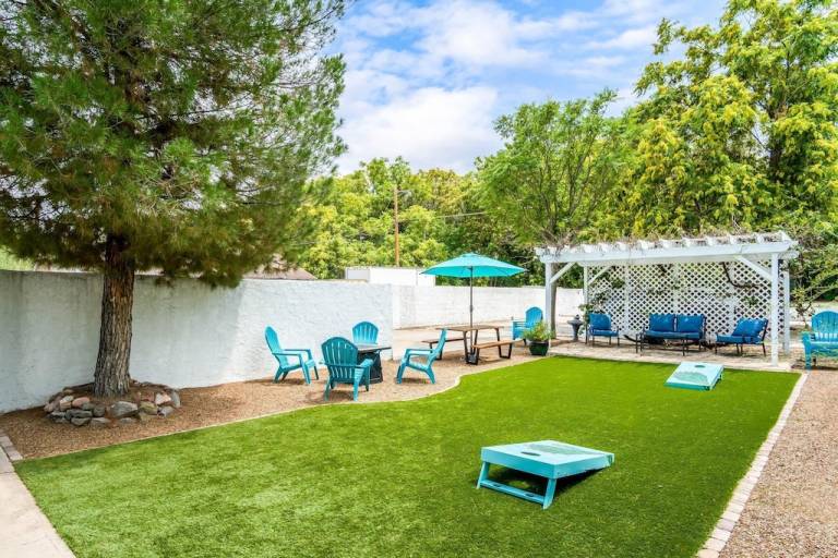 Apartment Cottonwood