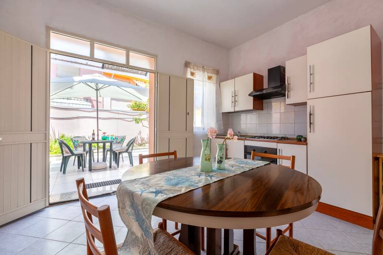 Apartment 'Casa Loretta 3' with Private Terrace, Wi-Fi and Air Conditioning — photo 2