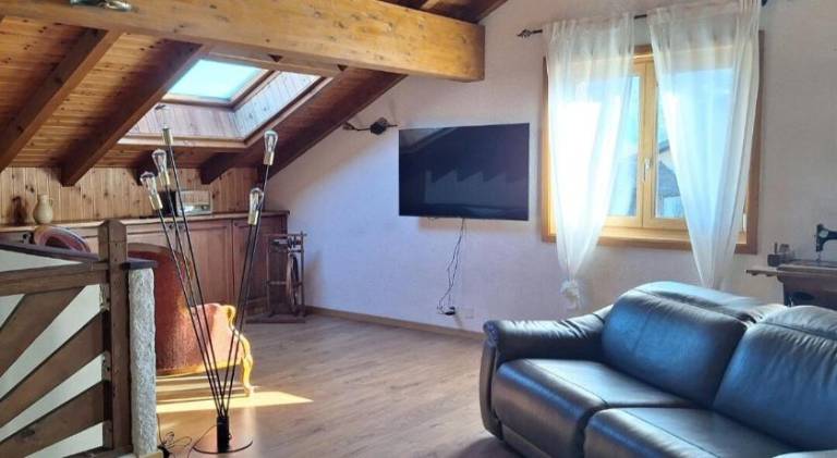 Birdy's House, duplex jusqu'a 9 pers a Saviese — photo 5
