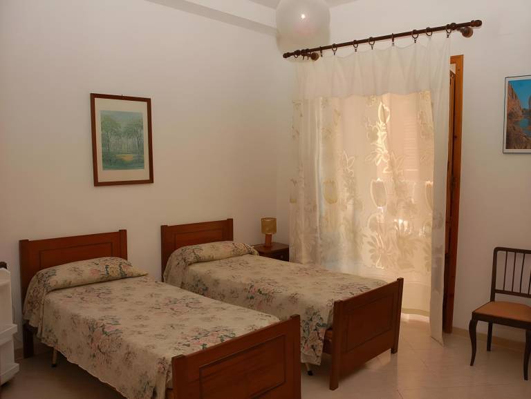 Casa Vittorio in Lipari