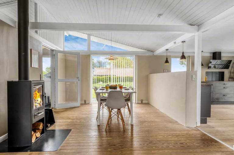 Family-friendly big vacation home with garden, patio & BBQ | Golf view | Next to the beach | Pets are welcome — photo 3