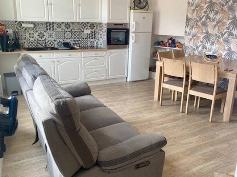 Appartement Amélie-les-Bains-Palalda