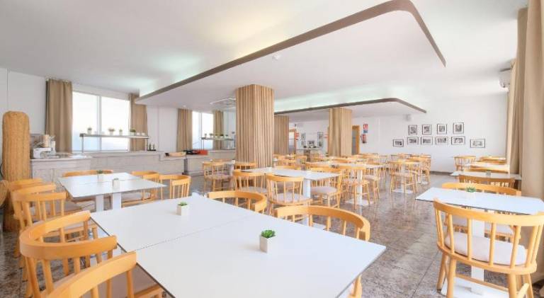 AzuLine Hotel Mediterraneo — photo 3