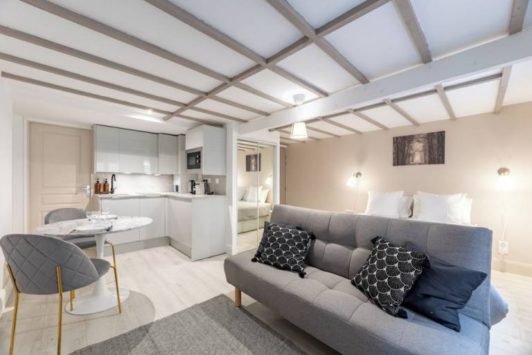 Appartement Rouen