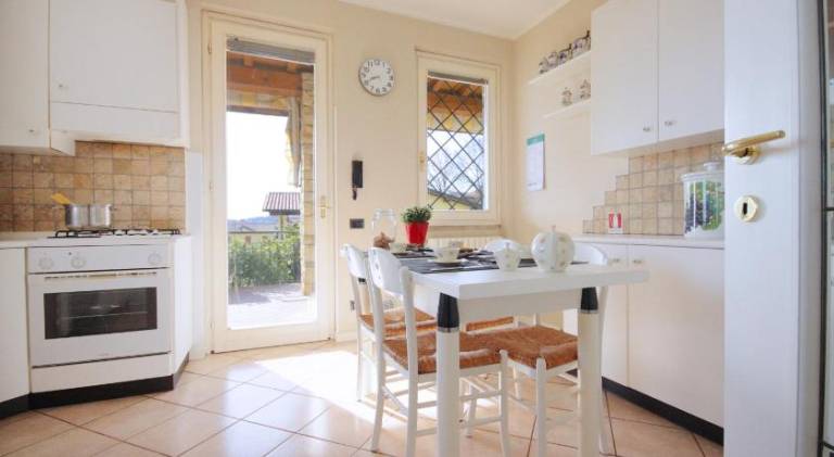 Villa with 3 rooms for 8 persons — photo 2