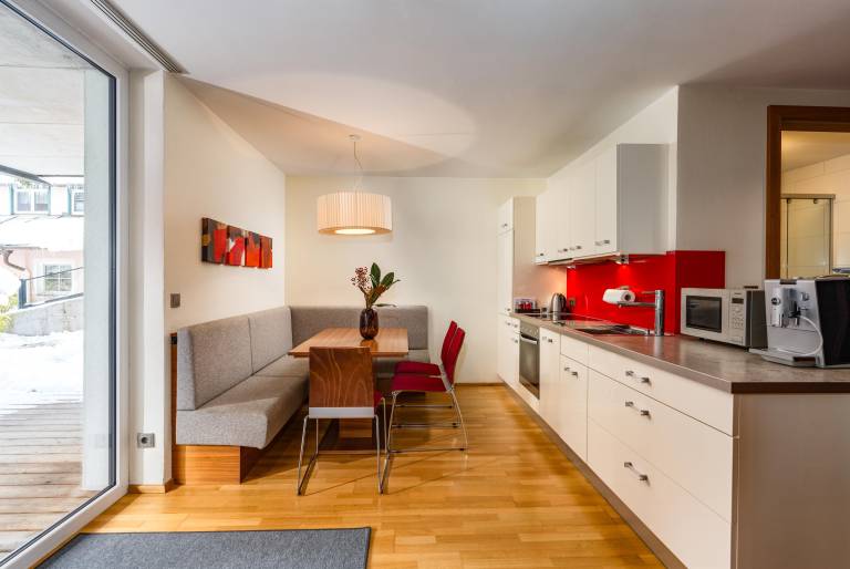 Ferienwohnung Ramsau am Dachstein