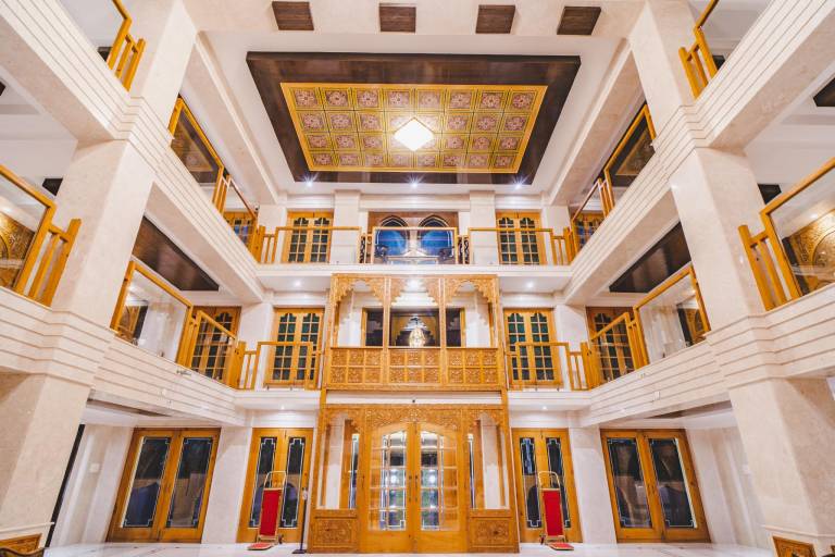 Hotel The Dewan — photo 4