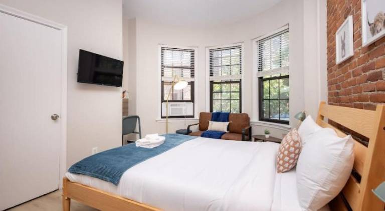 Rental apartment | Good for workation in Cambridge, MA