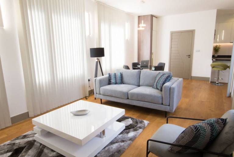 Apartment  Ealing