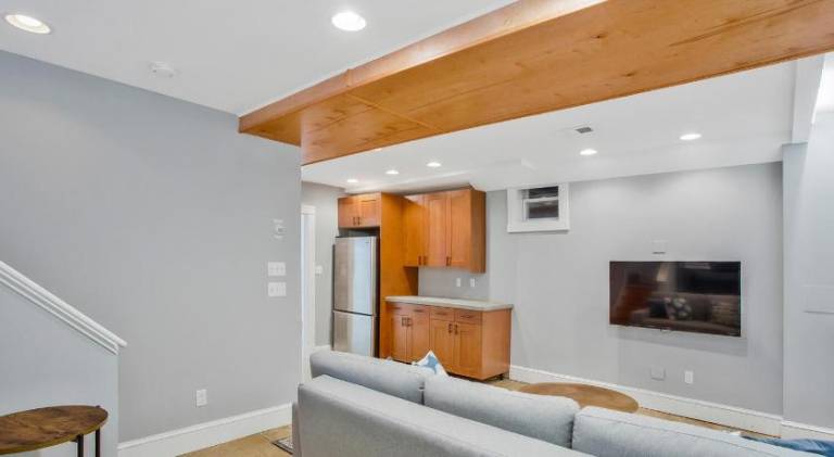Vacation home with 3 rooms for 15 persons — photo 5