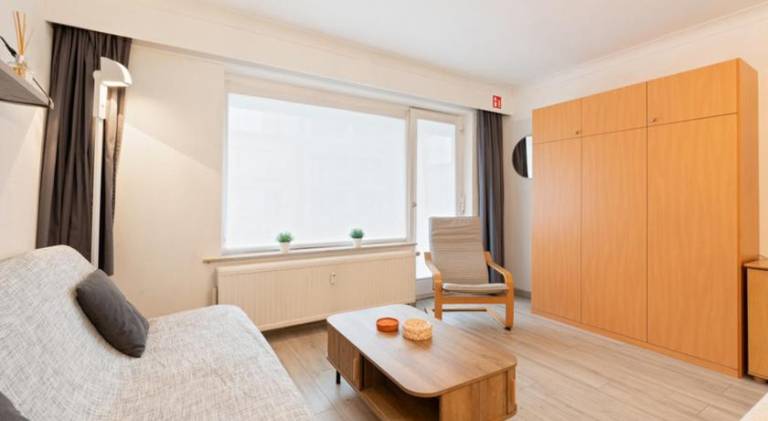 Apartment | Next to the beach | Pets allowed — photo 2