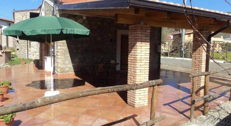 Vacation home with 1 room for 3 persons — photo 5