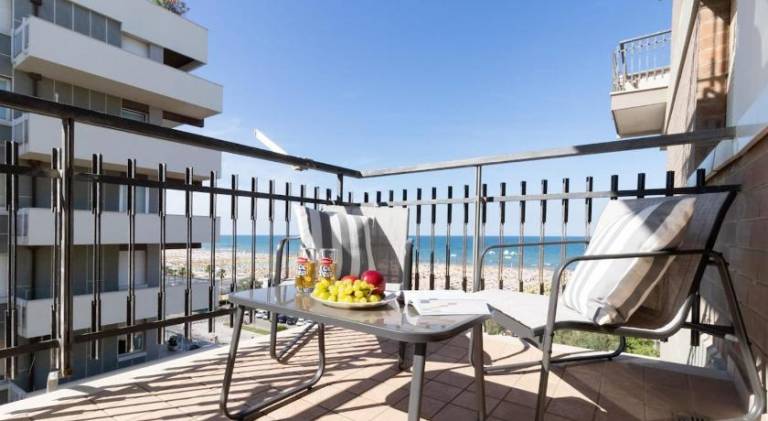 Holiday apartment | Beach nearby | Pets are welcome — photo 4