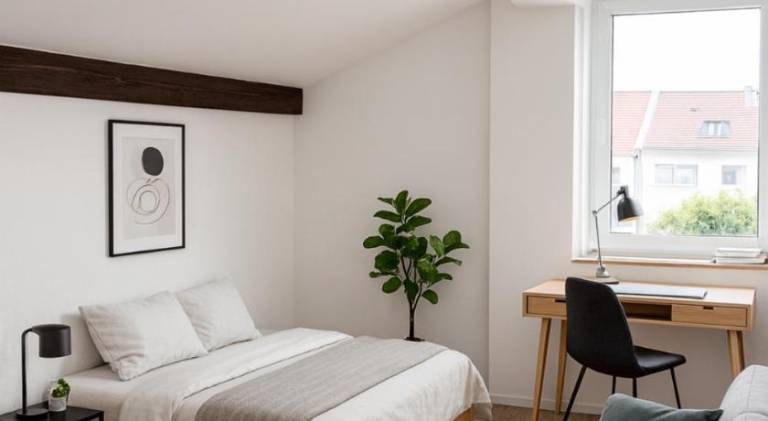 Ferienwohnung Taunusstein