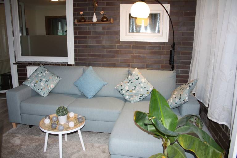 Ferienwohnung  Weierheide