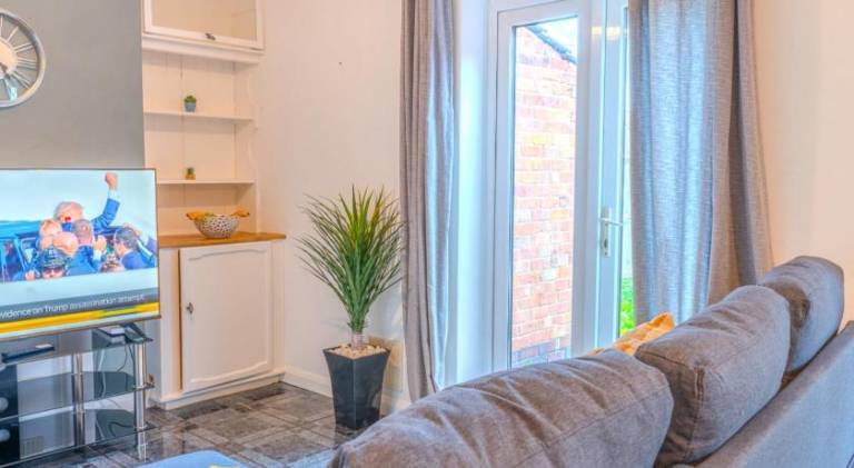 250 m&sup2; Ferienwohnung