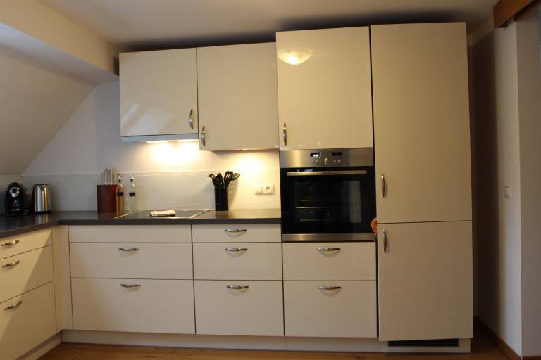 Ferienwohnung Sankt Martin bei Lofer