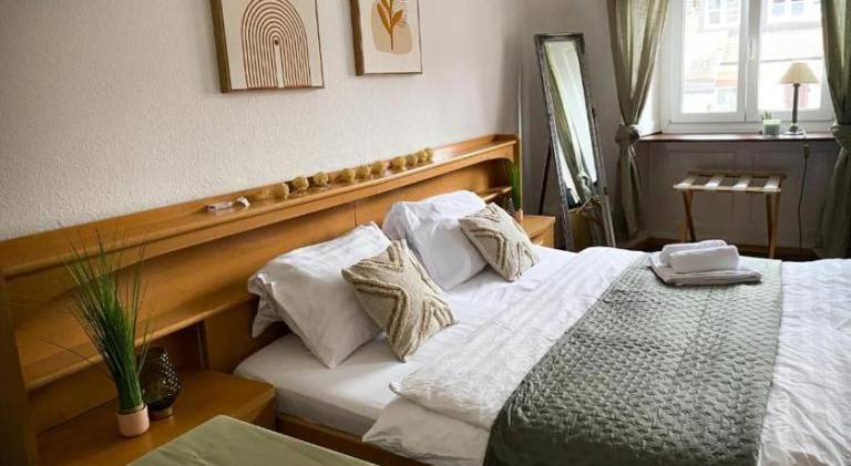 Hotel Ochsen — photo 2