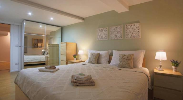 Apartment | Pets are welcome in Frosinone