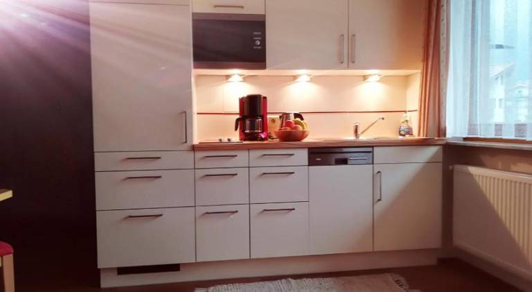 Wonderful serviced apartment with patio, pool & sauna | Ski nearby | Dogs allowed — photo 4