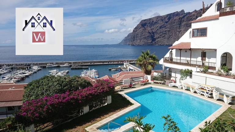 Appartement Santiago del Teide