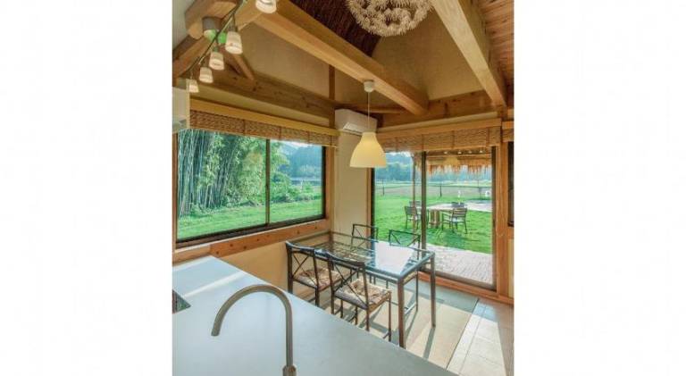 House with garden, patio & BBQ — photo 3