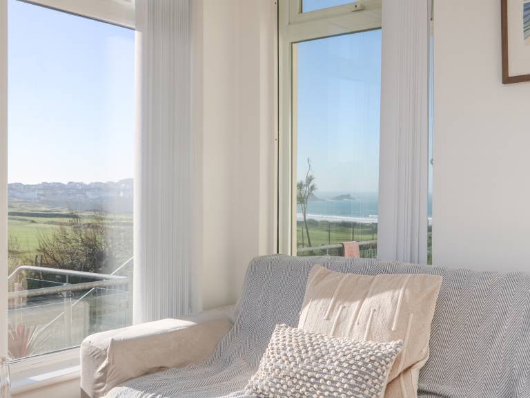 Cottage with garden | Beach view — photo 4