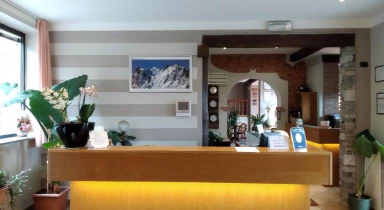 Albergo Ristorante Monterosa — photo 2