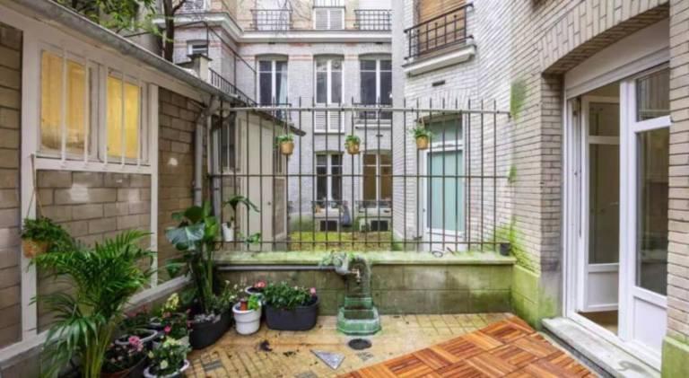 Lovely holiday apartment with terrace | Pet-friendly — photo 2