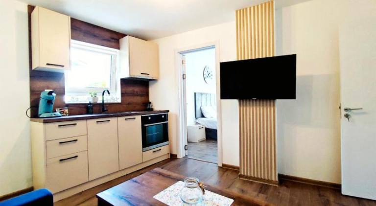 Apartment with 2 rooms for 7 persons — photo 3