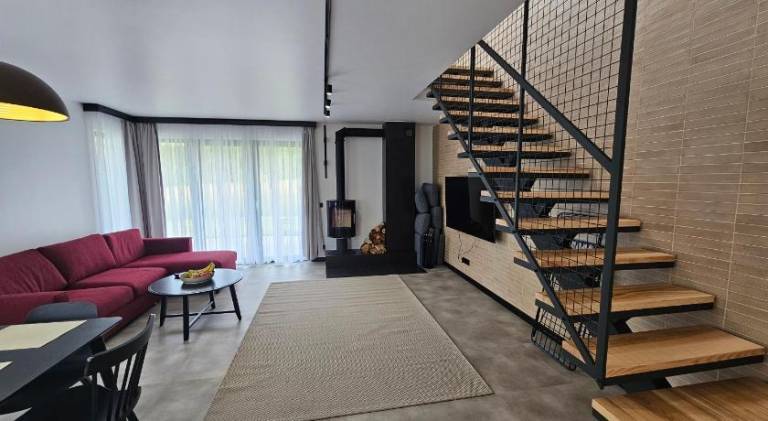 Charming holiday apartment | Dogs allowed in Rewal