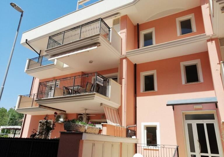 Appartamento Tortoreto Lido