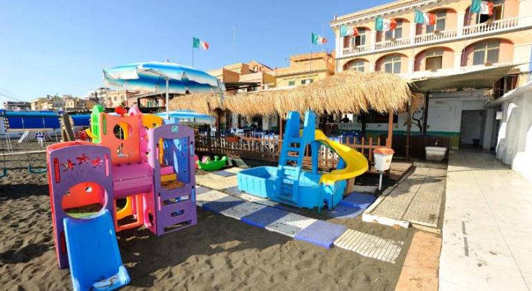 Hotel Miramare — photo 5