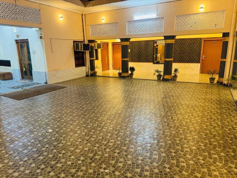 Hotel Dubey Heritage near Har Ki Pauri — photo 5