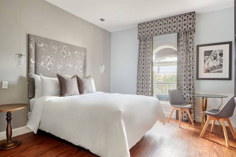 Condominio  Santa Monica