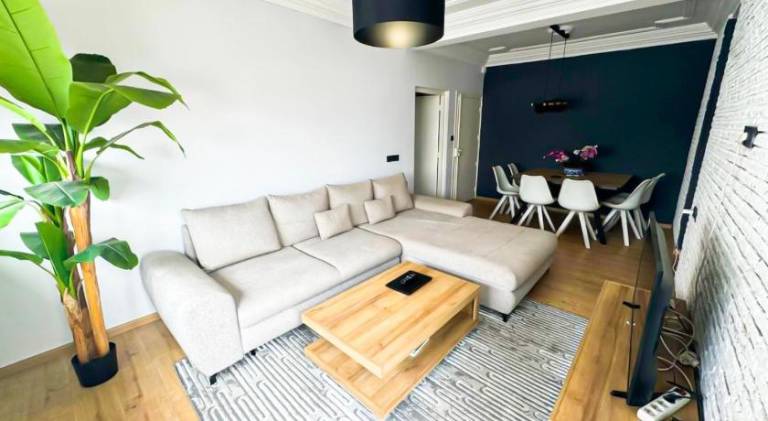 Apartment with 2 rooms for 5 persons in Dakhla