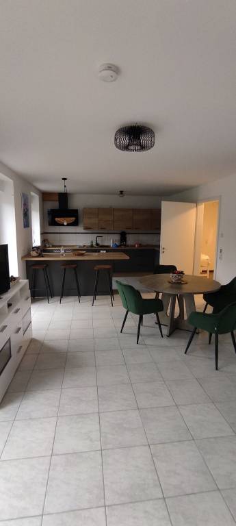 Ferienwohnung Lauchhammer