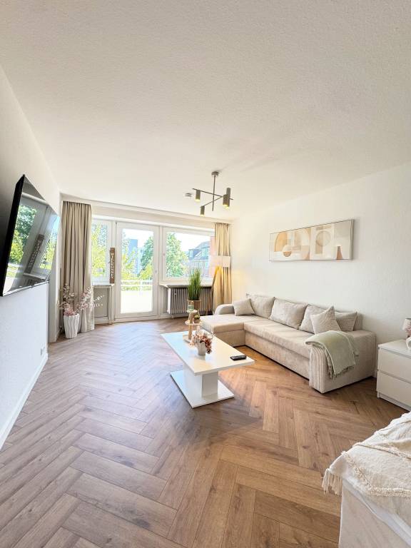 Ferienwohnung Vahrenwald-List