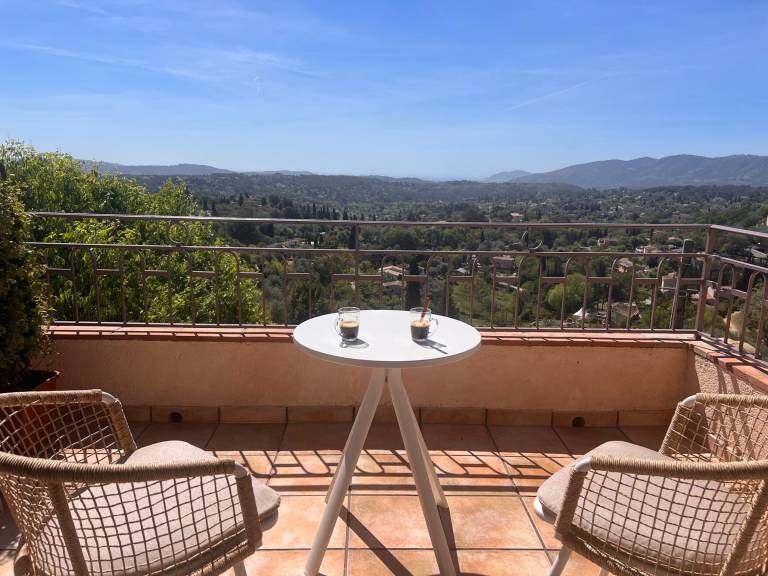 Les petites terrasses — photo 3