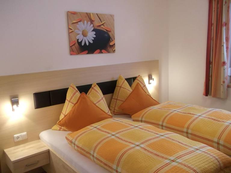 Ferienwohnung Maria Alm am Steinernen Meer