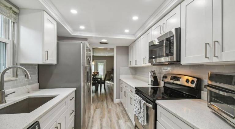 Big vacation home | Pets allowed — photo 5