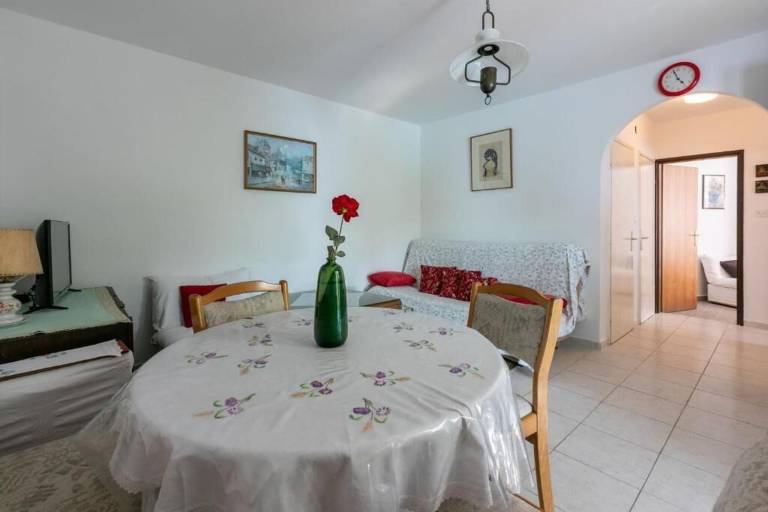 Rental apartment with barbeque & terrace | Sea view — photo 5