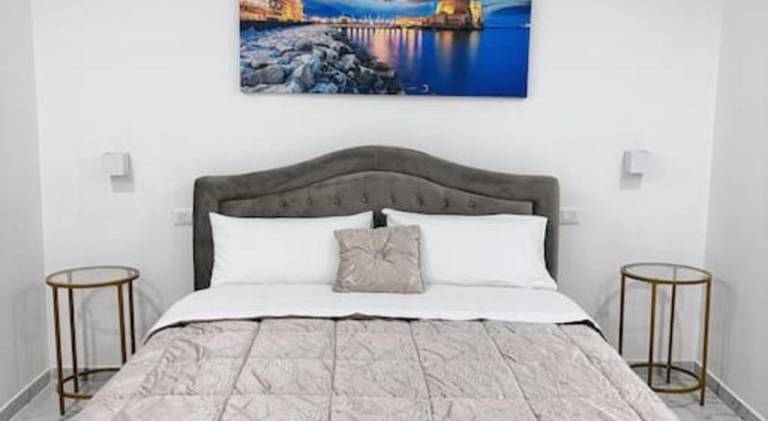 Vacation home | Close to Cappella Sansevero | Pets allowed in Casoria