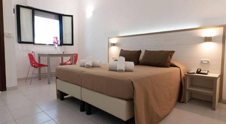 Hotel Residence Nemo — photo 2