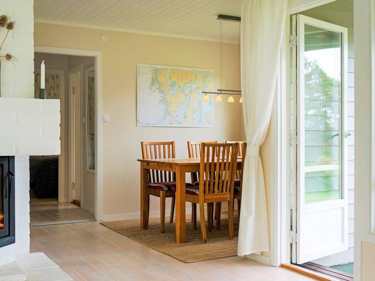 Ferienhaus  Korsviken