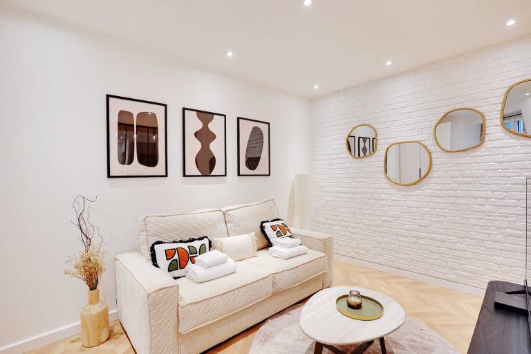 Appartement La Garenne-Colombes