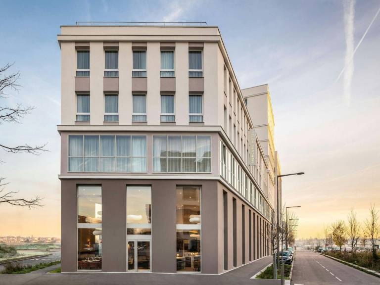 Mercure Acheres St Germain en Laye — photo 3