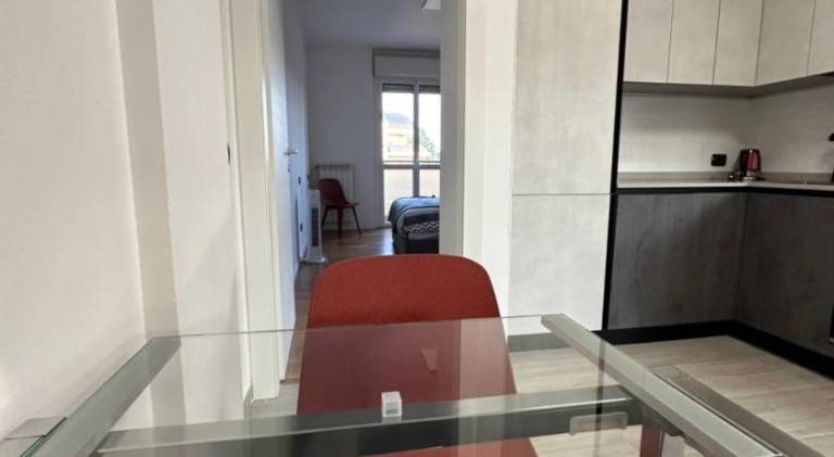 Rental apartment with 1 room for 4 persons — photo 5